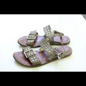 Sam Edelman Glade sandals